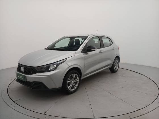 FIAT ARGO 1.0 FIREFLY FLEX DRIVE MANUAL FIAT ARGO 1.0 FIREFLY FLEX DRIVE MANUAL